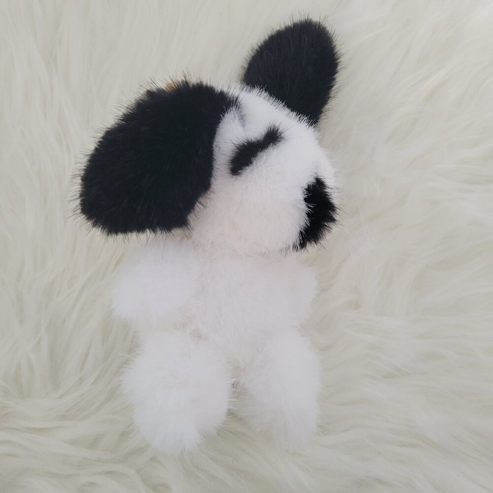 Snoopy Keychain - Picture 4 of 6